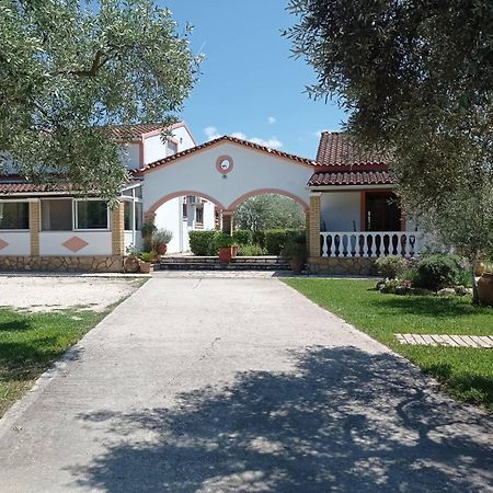Corfu Studio 4U Roda  Esterno foto