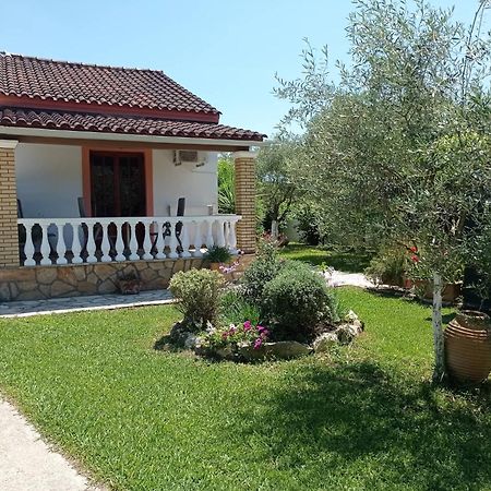 Corfu Studio 4U Roda  Esterno foto