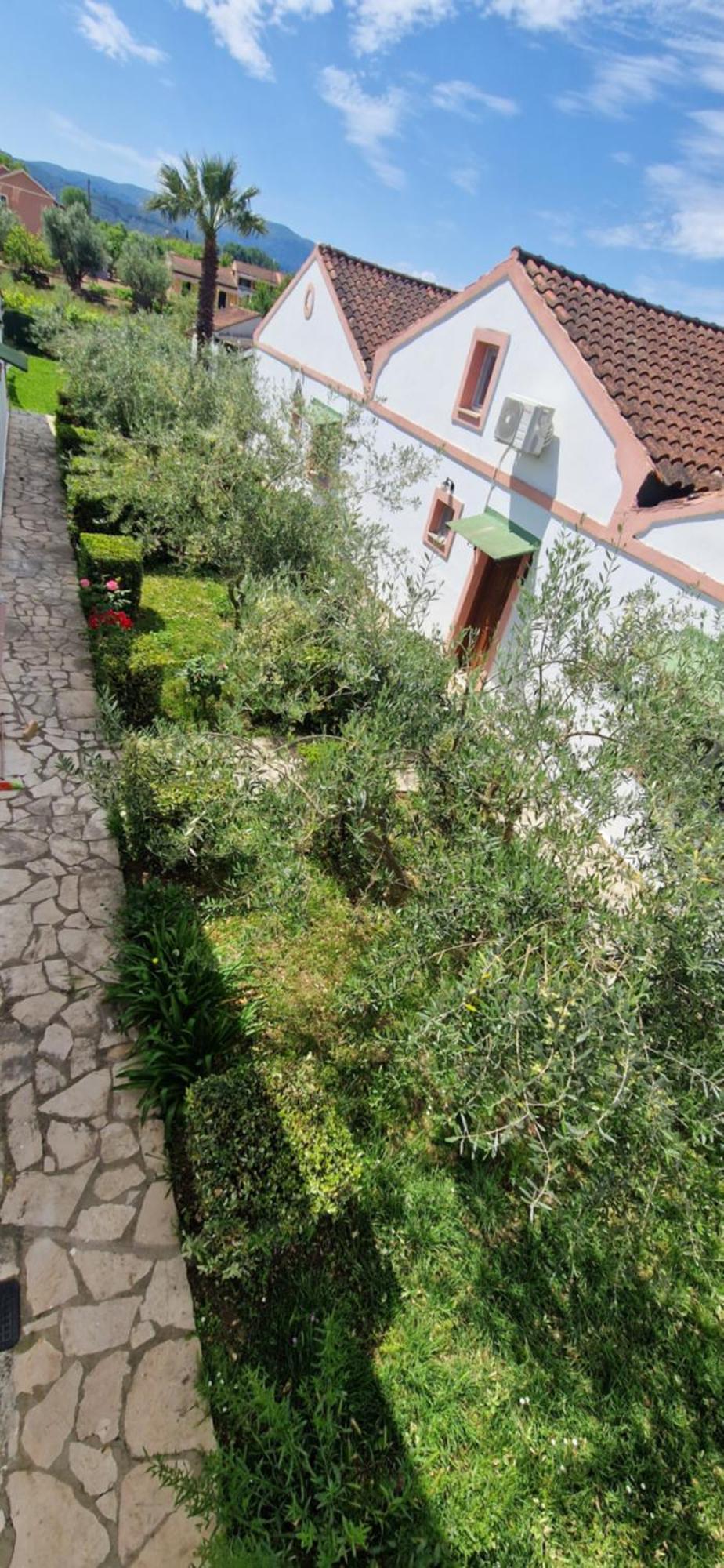 Corfu Studio 4U Roda  Esterno foto