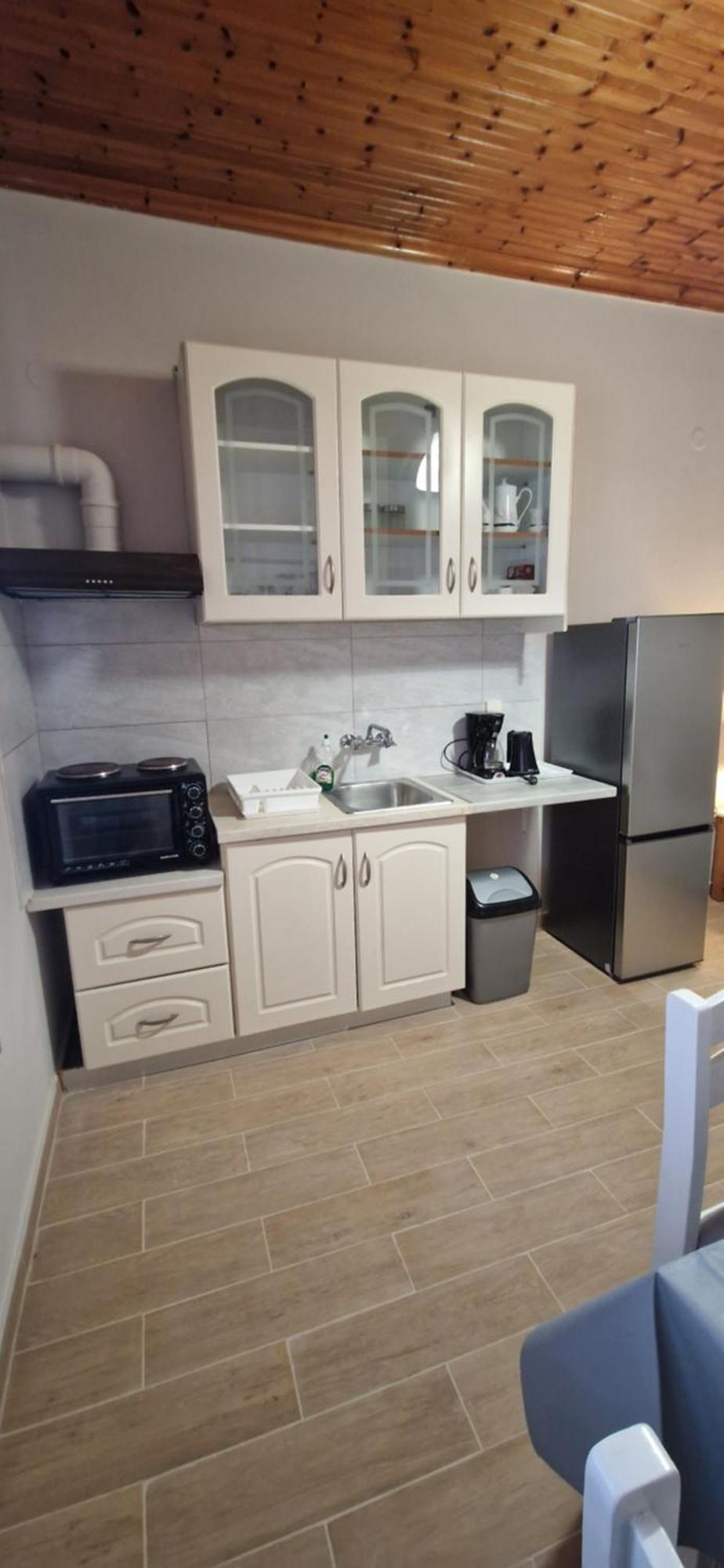Corfu Studio 4U Roda  Esterno foto